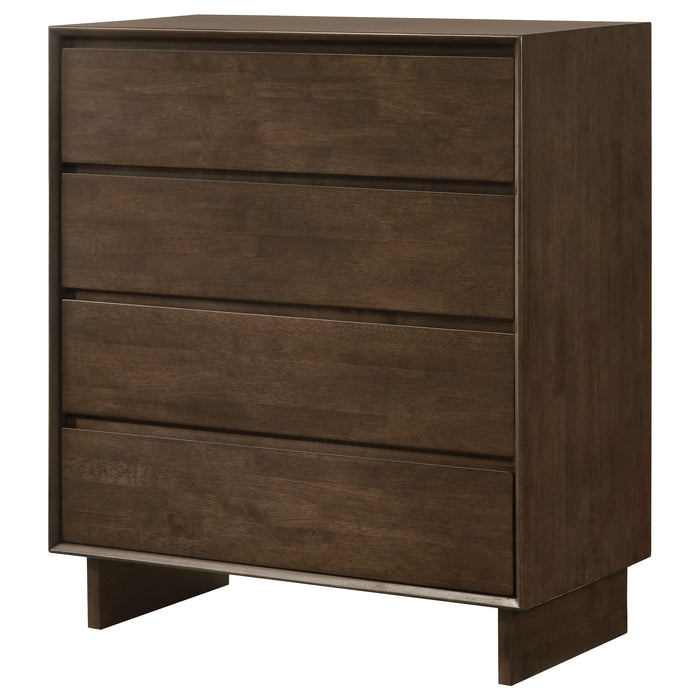 Glenwood Chest - Visions in Furniture (La Mirada, CA)
