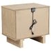 Kailani 4 & 5 Pc Bedroom Set E.King, Cal.King & Queen - Visions in Furniture (La Mirada, CA)