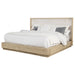 Kailani California King, E.King, & Queen Bed - Visions in Furniture (La Mirada, CA)