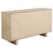 Kailani 4 & 5 Pc Bedroom Set E.King, Cal.King & Queen - Visions in Furniture (La Mirada, CA)