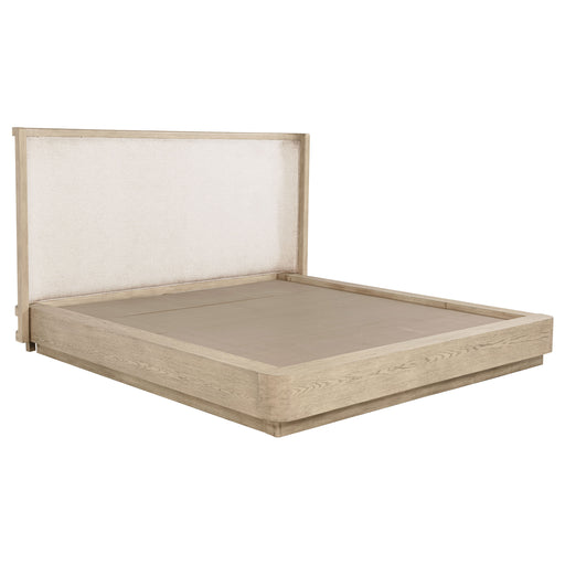 Kailani California King, E.King, & Queen Bed - Visions in Furniture (La Mirada, CA)