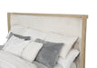 Kailani 4 & 5 Pc Bedroom Set E.King, Cal.King & Queen - Visions in Furniture (La Mirada, CA)