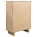 Kailani 4 & 5 Pc Bedroom Set E.King, Cal.King & Queen - Visions in Furniture (La Mirada, CA)