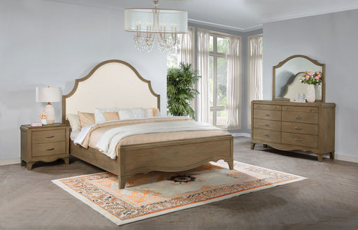 Revello Bedroom Sets - Visions in Furniture (La Mirada, CA)
