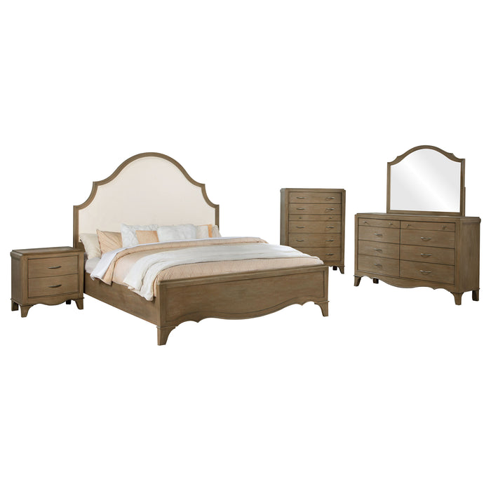 Revello Bedroom Sets - Visions in Furniture (La Mirada, CA)