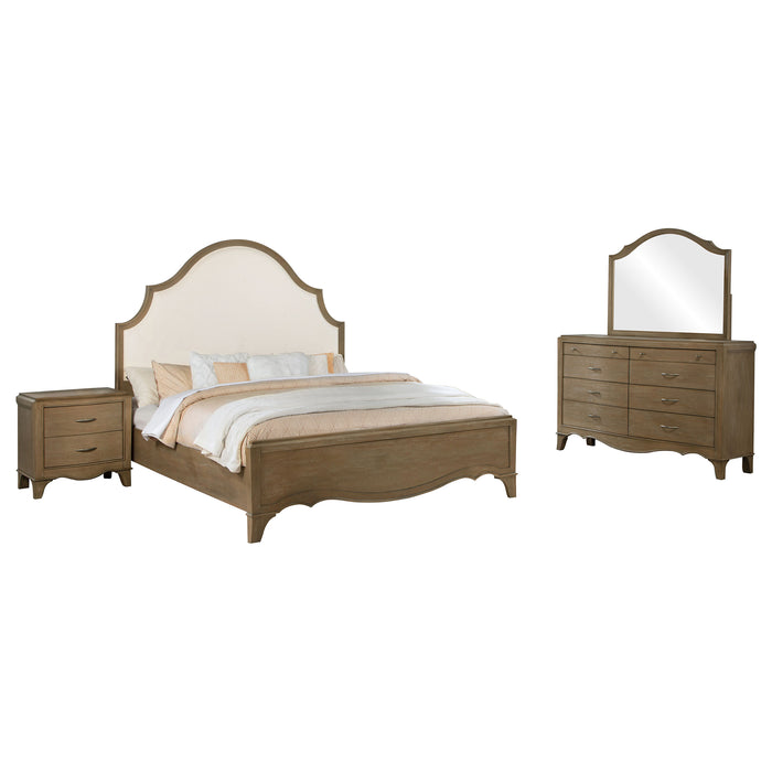 Revello Bedroom Sets - Visions in Furniture (La Mirada, CA)