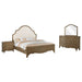 Revello Bedroom Sets - Visions in Furniture (La Mirada, CA)