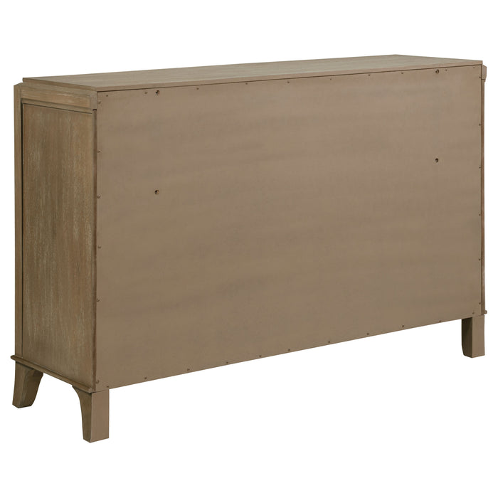 Revello Bedroom Sets - Visions in Furniture (La Mirada, CA)