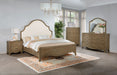 Revello Bedroom Sets - Visions in Furniture (La Mirada, CA)
