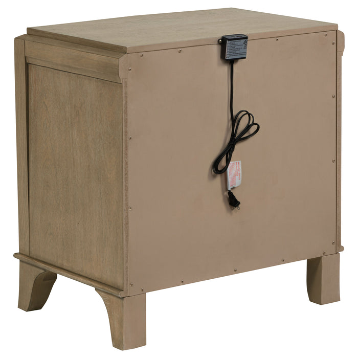 Revello Bedroom Sets - Visions in Furniture (La Mirada, CA)