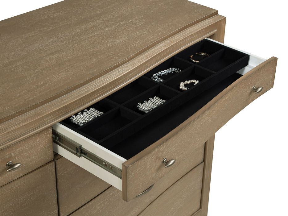 Revello Bedroom Sets - Visions in Furniture (La Mirada, CA)