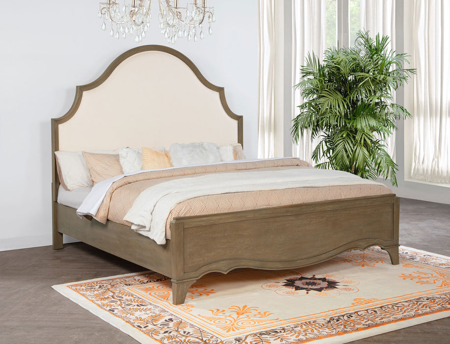 Revello Beds - Visions in Furniture (La Mirada, CA)
