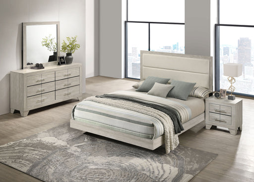 Trenton Bedroom Sets - Visions in Furniture (La Mirada, CA)
