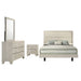 Trenton Bedroom Sets - Visions in Furniture (La Mirada, CA)