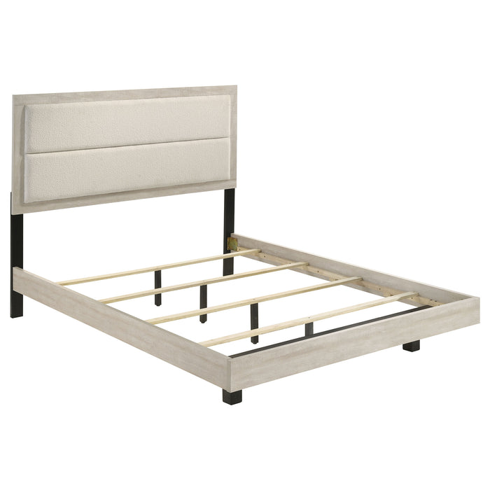 Trenton Bedroom Sets - Visions in Furniture (La Mirada, CA)
