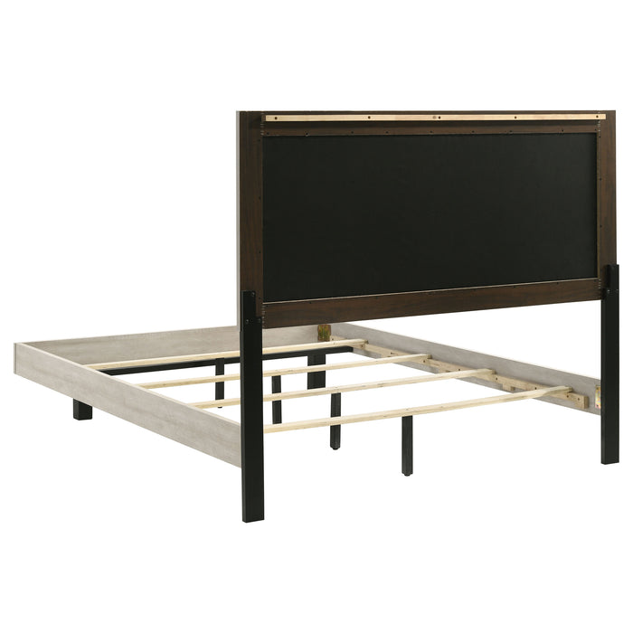 Trenton Bedroom Sets - Visions in Furniture (La Mirada, CA)