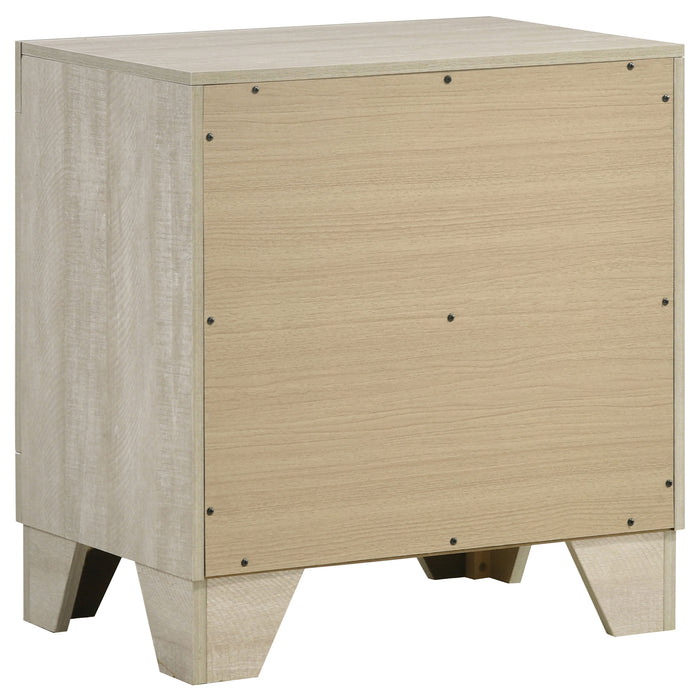Trenton Bedroom Sets - Visions in Furniture (La Mirada, CA)