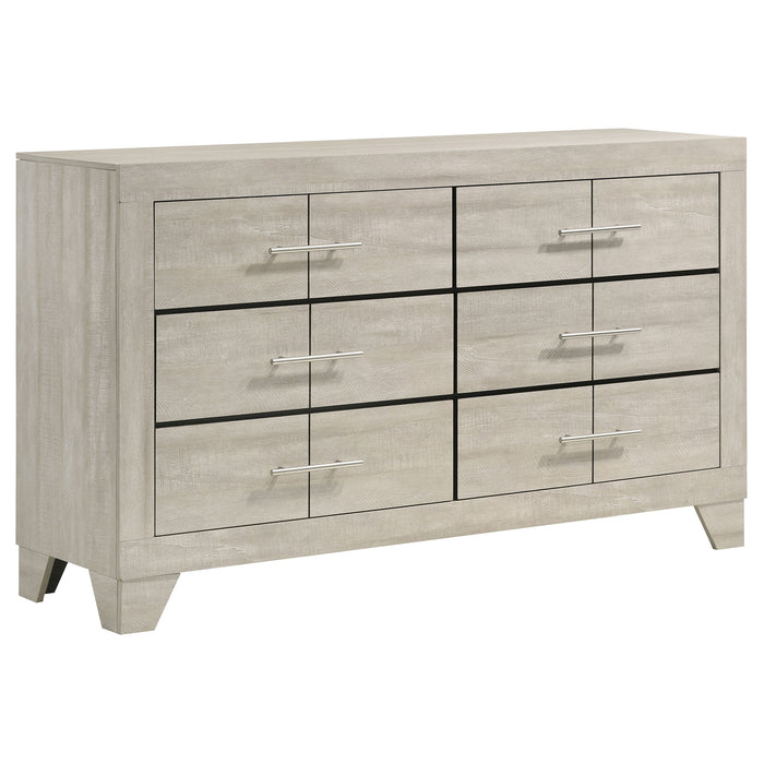 Trenton Bedroom Sets - Visions in Furniture (La Mirada, CA)