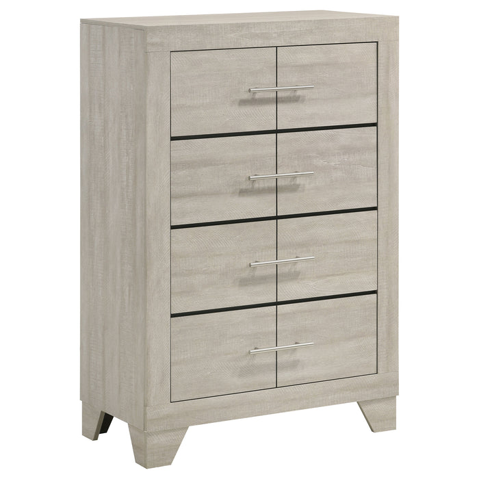 Trenton Bedroom Sets - Visions in Furniture (La Mirada, CA)