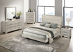 Trenton Beds - Visions in Furniture (La Mirada, CA)