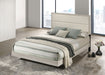 Trenton Beds - Visions in Furniture (La Mirada, CA)