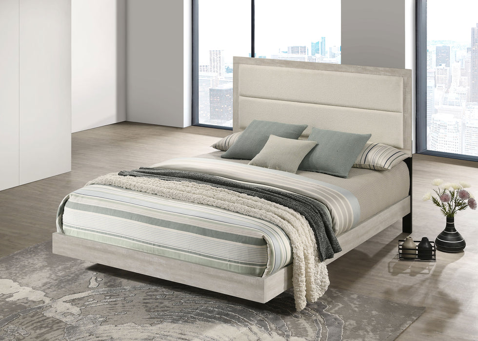 Trenton Beds - Visions in Furniture (La Mirada, CA)