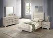 Trenton Bedroom Sets - Visions in Furniture (La Mirada, CA)