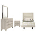 Trenton Bedroom Sets - Visions in Furniture (La Mirada, CA)