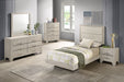 Trenton Bedroom Sets - Visions in Furniture (La Mirada, CA)