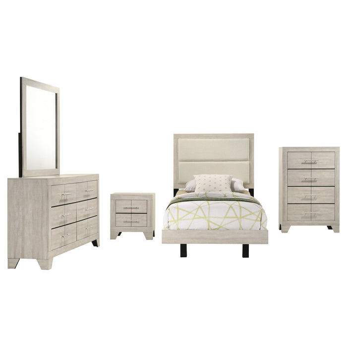 Trenton Bedroom Sets - Visions in Furniture (La Mirada, CA)