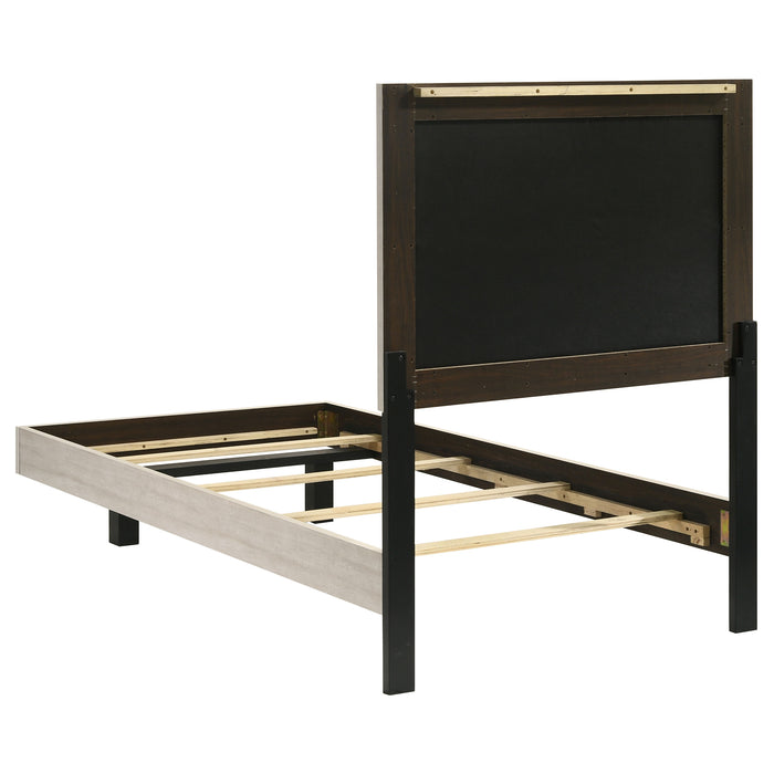 Trenton Bedroom Sets - Visions in Furniture (La Mirada, CA)