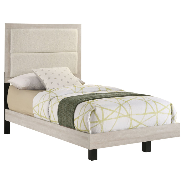 Trenton Beds - Visions in Furniture (La Mirada, CA)