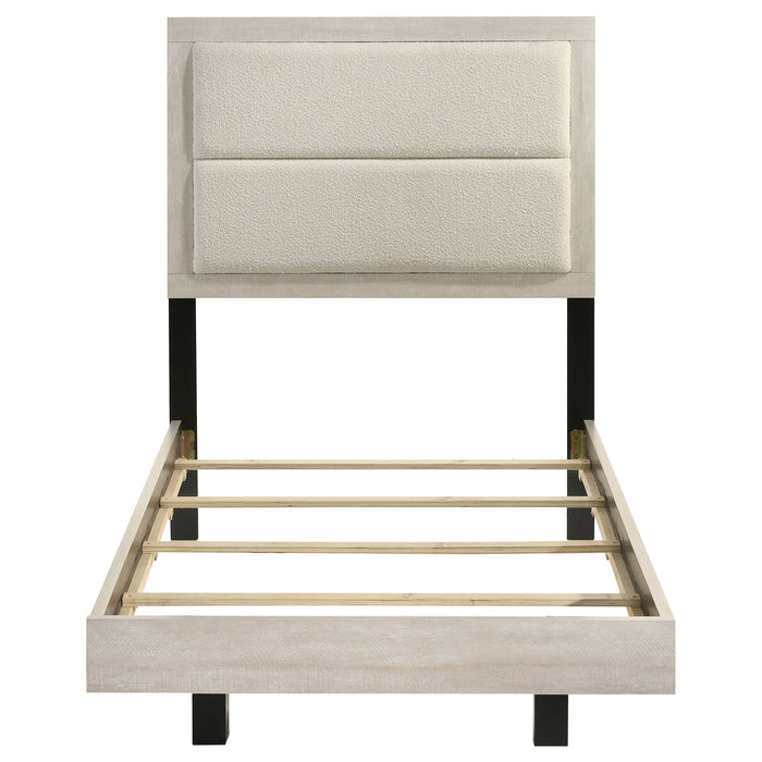 Trenton Beds - Visions in Furniture (La Mirada, CA)