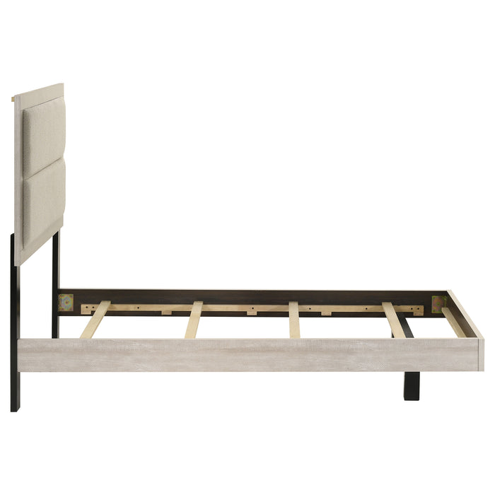 Trenton Beds - Visions in Furniture (La Mirada, CA)