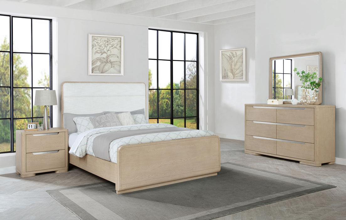 Ladera Bedroom Sets - Visions in Furniture (La Mirada, CA)