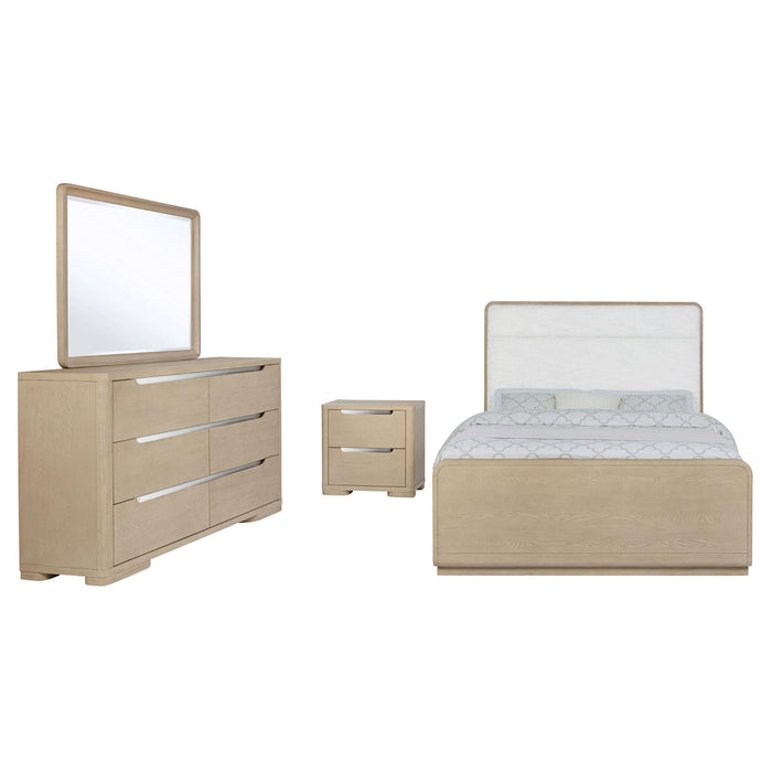 Ladera Bedroom Sets - Visions in Furniture (La Mirada, CA)