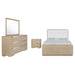Ladera Bedroom Sets - Visions in Furniture (La Mirada, CA)