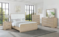 Ladera Bedroom Sets - Visions in Furniture (La Mirada, CA)