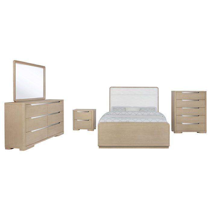 Ladera Bedroom Sets - Visions in Furniture (La Mirada, CA)