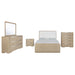 Ladera Bedroom Sets - Visions in Furniture (La Mirada, CA)