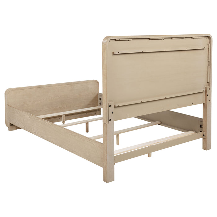 Ladera Bedroom Sets - Visions in Furniture (La Mirada, CA)