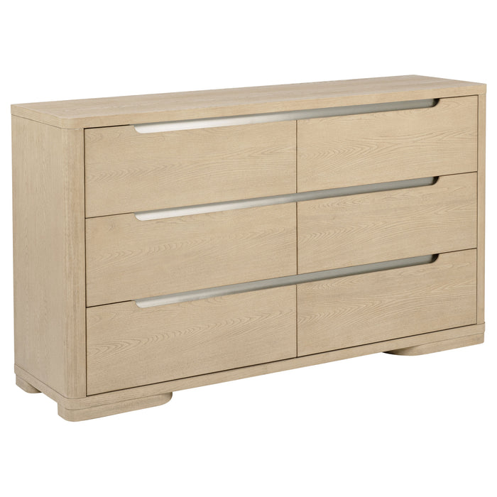 Ladera Bedroom Sets - Visions in Furniture (La Mirada, CA)
