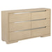 Ladera Bedroom Sets - Visions in Furniture (La Mirada, CA)