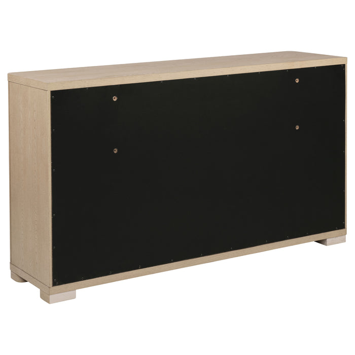Ladera Bedroom Sets - Visions in Furniture (La Mirada, CA)