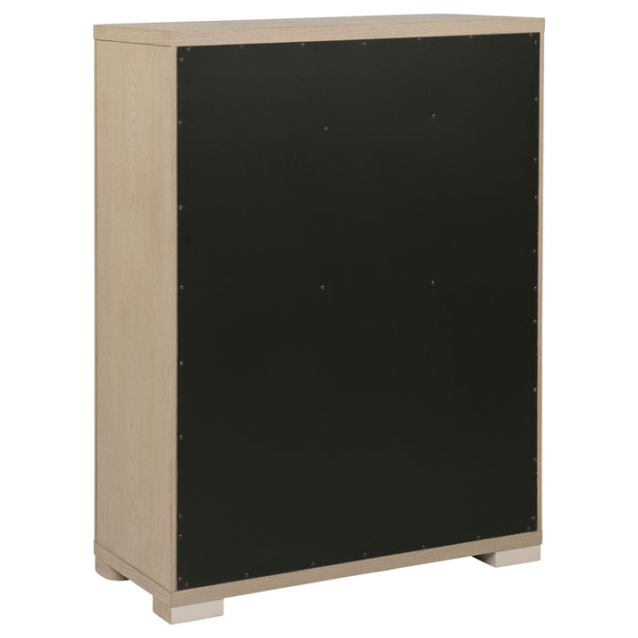 Ladera Bedroom Sets - Visions in Furniture (La Mirada, CA)