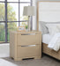 Ladera Nightstands - Visions in Furniture (La Mirada, CA)