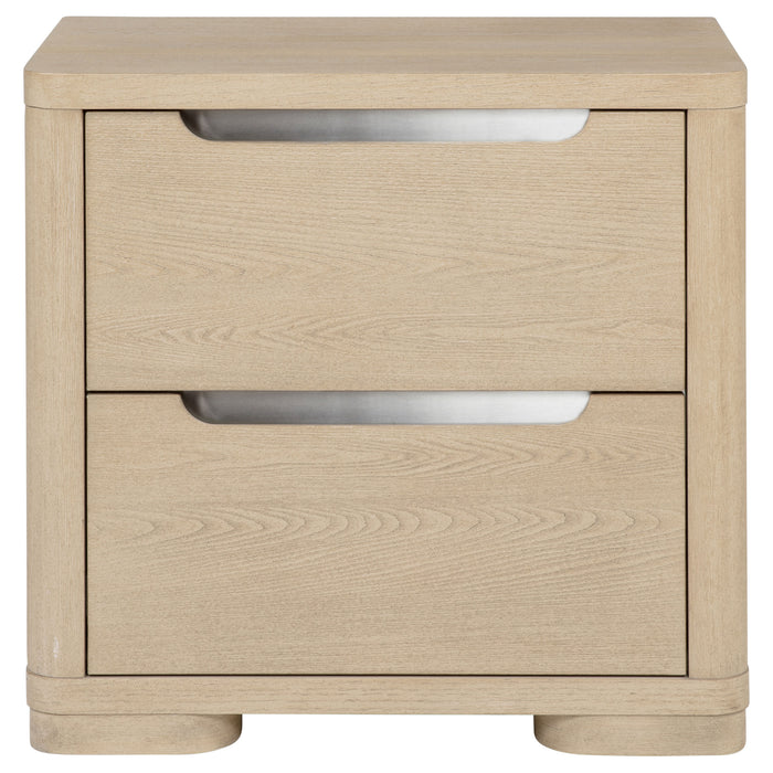 Ladera Nightstands - Visions in Furniture (La Mirada, CA)