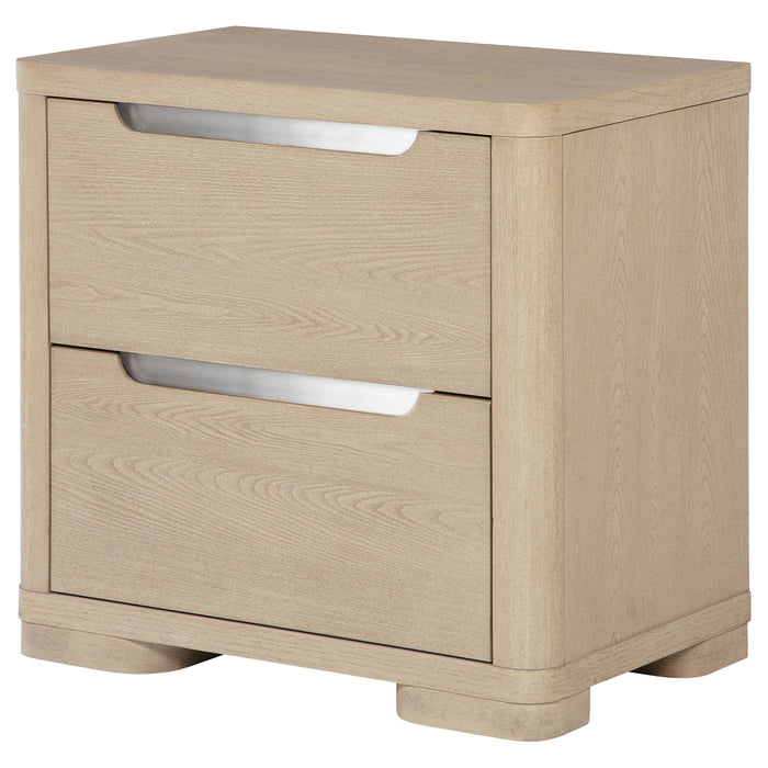 Ladera Nightstands - Visions in Furniture (La Mirada, CA)