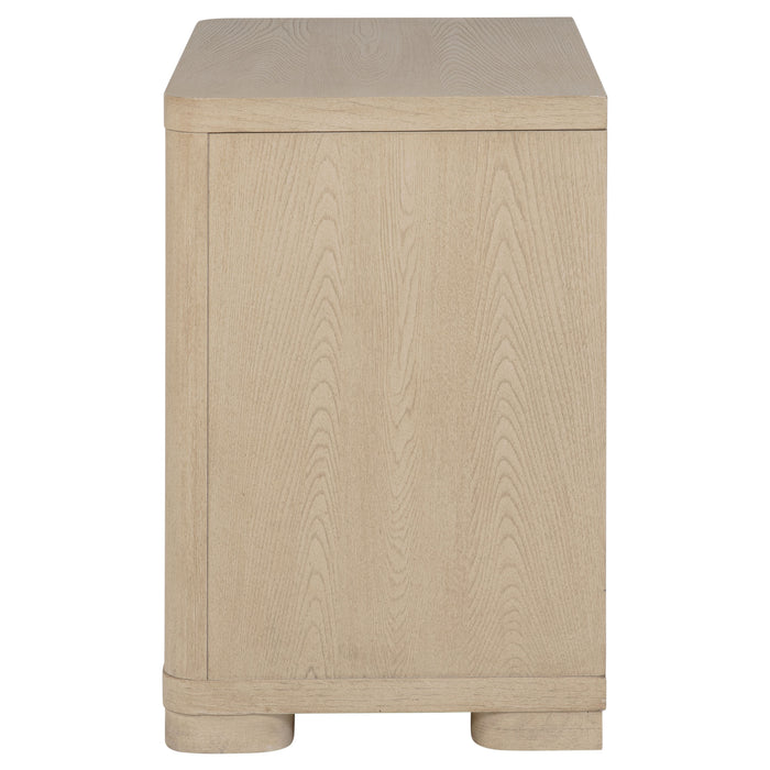 Ladera Nightstands - Visions in Furniture (La Mirada, CA)