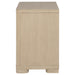 Ladera Nightstands - Visions in Furniture (La Mirada, CA)
